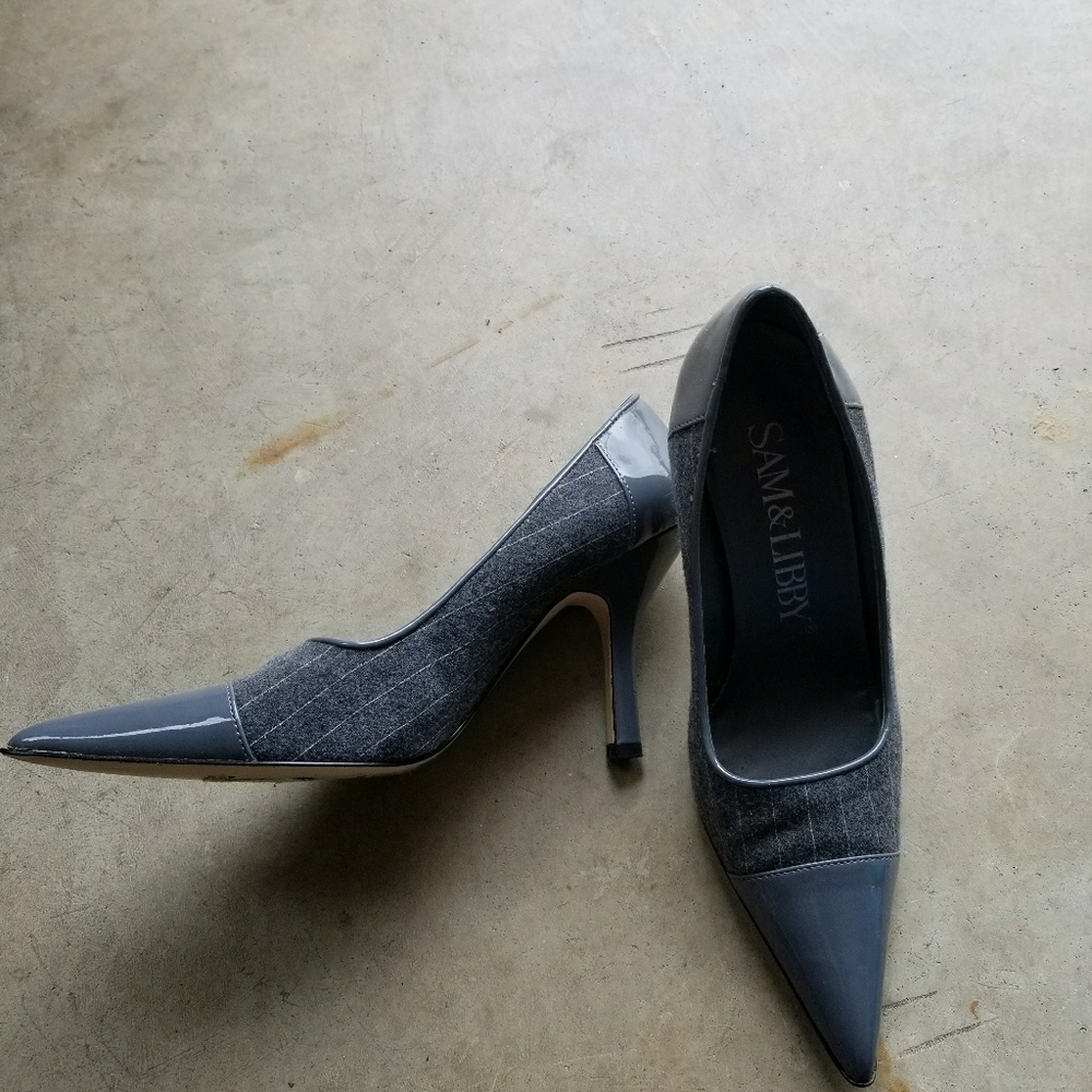 Dress heels